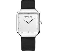 Montre Femme - Bering - Max Bill - 32mm - Quartz - Étanchéité 3ATM