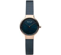 Montre Femme Bering Max René - 15527-367 Bracelet Maille
