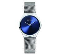 BERING Montre 12131-008 Acier Inoxydable pour Femmes
