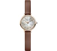 Montre Femme Bering Montre Bracelet Classic - 11022-564 Cuir