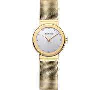 Montre Femme Bering Montre Bracelet Classic Quartz - 10126-334 Acier Inoxydable