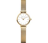 Montre Femme Bering Montre Bracelet Classic Quartz - 11022-334 Acier Inoxydable