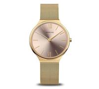 Bering 18434-336 Montre Femme Ultra-Slim 34mm 3ATM