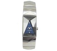 Montre Femme (Bleue) Chronotech CT7357S-0 Ø 18 mm
