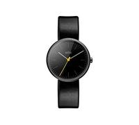Montre Femme Braun BN0172BKBKL Noir