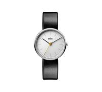 Montre Femme Braun BN0173WHBKL Noir