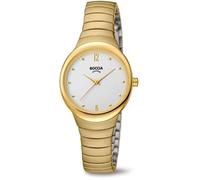 Montre Femme - Boccia - 3307-02 - Analogique - Titane - Chic