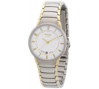 Boccia Titane 3158-02 Montre Femmes Titan Bicolore
