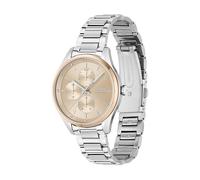 Montre Femme BOSS BLACK SPORT LUX en Acier Gris