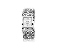 Montre Femme - Breil - B - Quartz - Acier inoxydable - Cadran nacre blanc