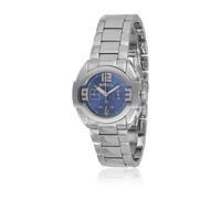Montre Femme - Breil - Liberty Bw0050 - Quartz - Analogique - Acier Bleu