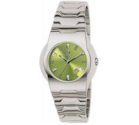 Montre Femme - Breil - One 2519380769 - Quartz - Analogique - Acier Vert