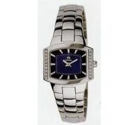 Montre Femme - BREIL - STYLE BW0066 - Quartz - Analogique - Acier Inoxydable Argenté