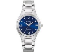 Montre Femme 96L319 Bracelet s Automatique Sutton