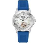 Montre Femme Bulova 96L324 Monter Bracelet s Automatique G