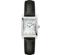 Bulova Montre-bracelet 96L330 Femmes Quartz Classic
