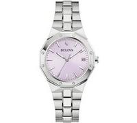 Bulova - 96M170 - Montre Bracelet - Femmes - Quartz - Classic