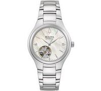 Montre Femme Bulova 96P247 Bracelet s Automatique Sutton G