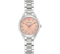 Bulova - 96P254 - Montre Bracelet - Femmes - Quartz - Classic