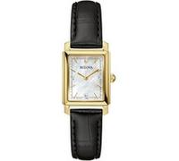 Montre Femme Bulova 97P166 bracelet s quartz Sutton