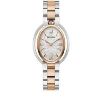 Montre Femme Bulova 98L322 Bracelet s Quartz Rubaiyat G