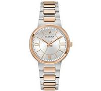 Montre Femme 98L327 Bracelet s Quartz Classic