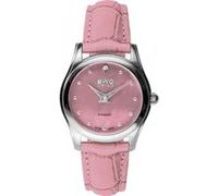 Montre Femme BWC Swiss 20039.50.04 rose G
