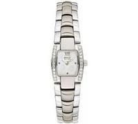 Montre Femme BWC Swiss 20150.50.03 Argent G