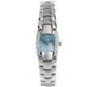 Montre Femme BWC Swiss 20150.50.04 Argent G