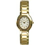 Montre Femme BWC Swiss 20151.51.06 or jaune G