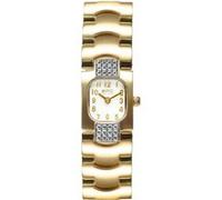 Montre Femme BWC Swiss 20154.51.11 or jaune G