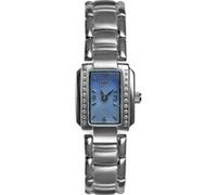 Montre Femme BWC Swiss 20156.50.08 Argent