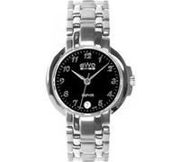 Montre Femme BWC Swiss 20773.50.02 Argent G
