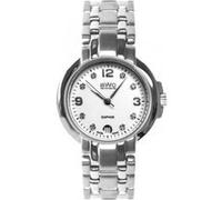 Montre Femme BWC Swiss 20773.50.07 Argent G
