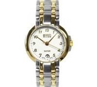 Montre Femme BWC Swiss 20773.52.03 Multicolore G