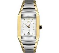 Montre Femme BWC Swiss 20780.52.03 Multicolore G