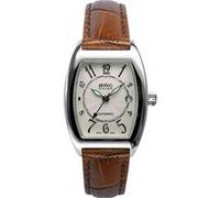 Montre Femme BWC Swiss Automatique 20007.50.04 Brun G