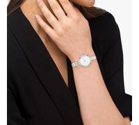 Montre Femme CALVIN KLEIN en Acier Gris