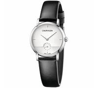 Montre Femme Calvin Klein ESTABILISHED [Ø 32 mm]