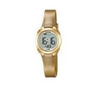 Montre Femme - CALYPSO - K5677/3 - Quartz - Résine - Étanchéité 10 ATM