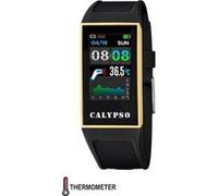 Montre Femme Calypso K8502/4 Noir G