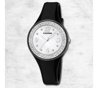 Montre Femme Calypso PUR Noire Montre Analogique Calypso UK5567/F