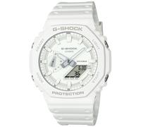Casio G-Shock GA-2100-7A7ER - Homme - Analogique - Resin - Verre minéral