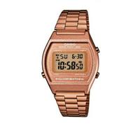 Montre Femme Casio Acier Casio Collection B640WC-5AEF