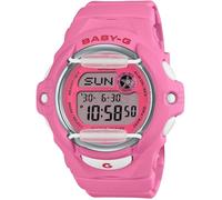 Casio BG-169CH-4ER Montre Femme