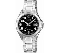 Montre Femme Collection LTP-1308PD-1BVEF Argent