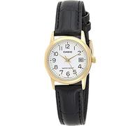 Montre Femme Casio COLLECTION Noir [Ø 31 mm]