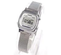 Casio Montres Bracelet Femme LA670WEM-7EF