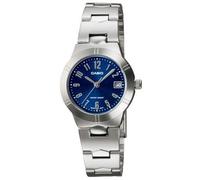 Montre Femme Casio ENTICER LADY [Ø 33 mm]