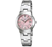 Montre Femme Casio ENTICER LADY Rose [Ø 25 mm]
